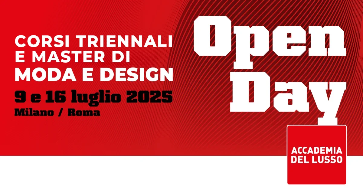 Openday 08 aprile 2025