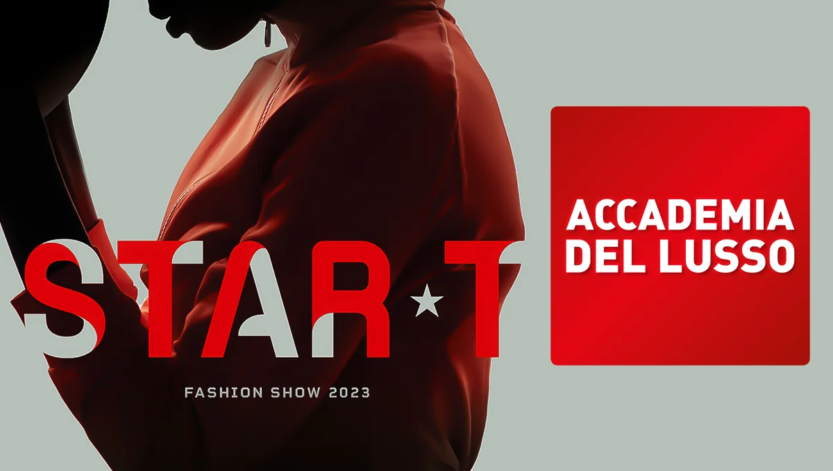 Star+t Fashion Show
