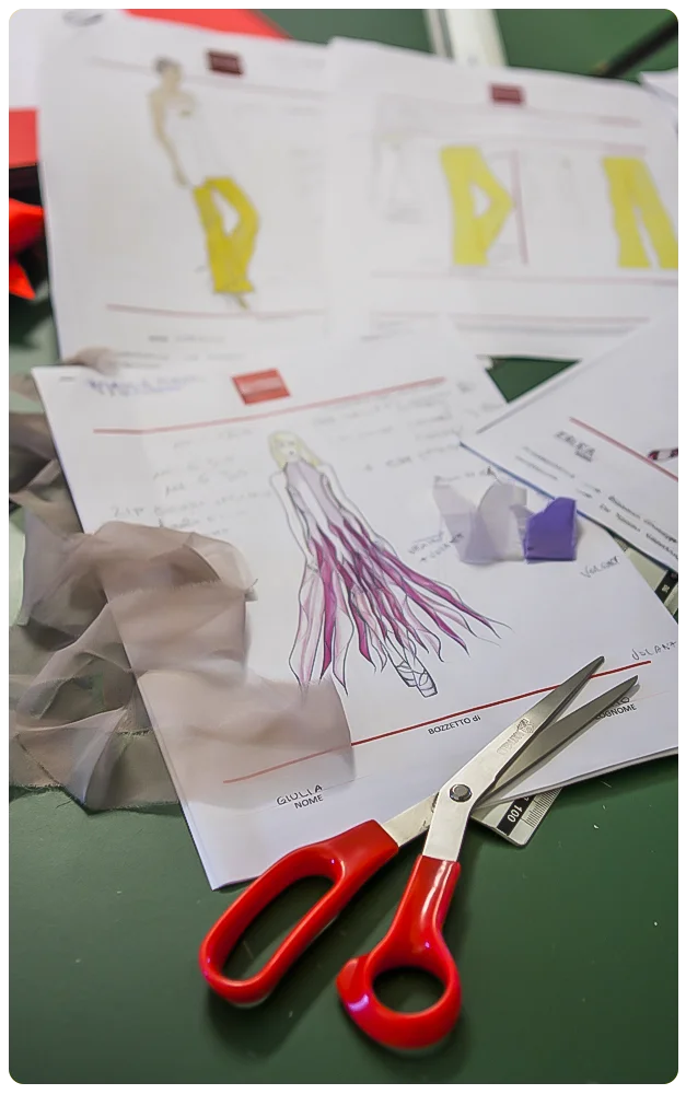 Organizzatore di eventi al lavoro