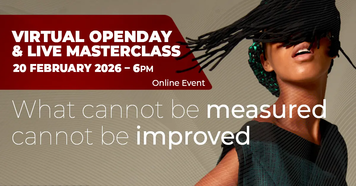 FROM TRASH TO FLASH – FASHION SHOW