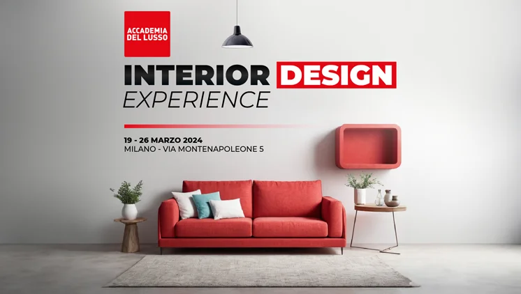 INTERIOR DESIGN EXPERIENCE